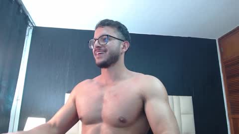 marcus_lafourt online show from December 19, 2:56 am