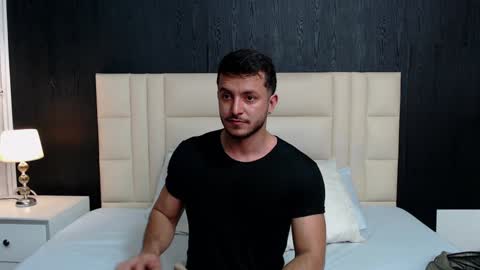 marcus_lafourt online show from January 27, 11:33 pm