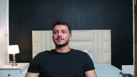 marcus_lafourt online show from February 4, 11:16 pm