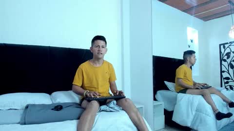 marcus_lux1 online show from February 24, 12:08 pm