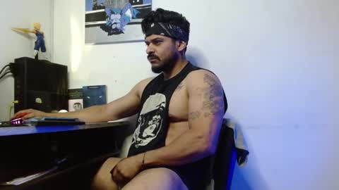 Marcus online show from February 16, 3:59 pm