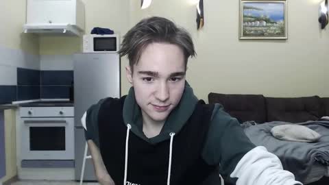 marcus_wander online show from November 16, 9:17 pm