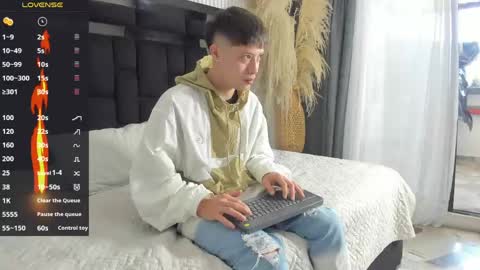 Marcus online show from May 11, 1:51 pm