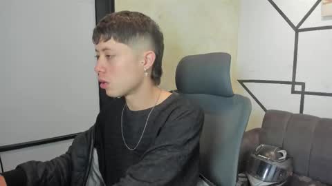 Marcus online show from November 24, 2:27 pm