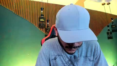 Marcus online show from July 13, 1:04 pm