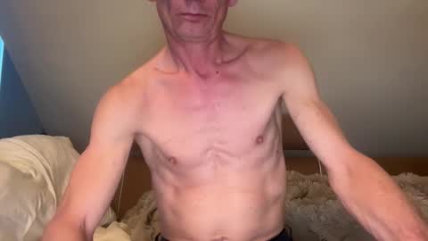 marcusmax1970 online show from January 17, 3:54 pm