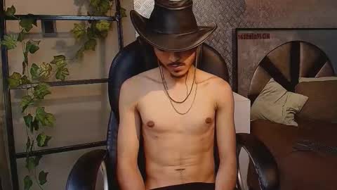 Marcus online show from February 5, 1:36 pm