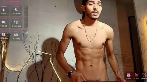 Marcus online show from January 8, 5:02 am