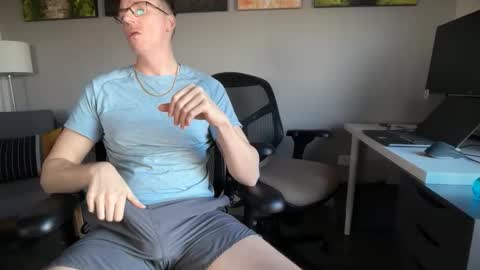 Marcus online show from April 22, 11:56 pm