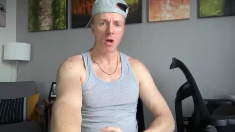 Marcus online show from February 21, 8:01 pm