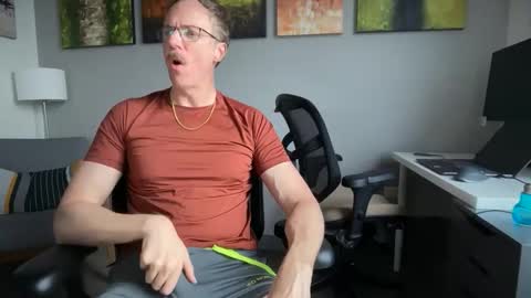 Marcus online show from June 8, 9:49 pm