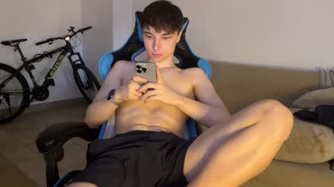 Marcus online show from January 13, 6:48 pm