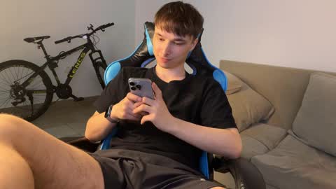 Marcus online show from October 21, 10:02 pm