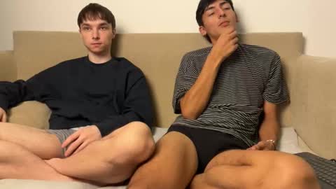 Marcus online show from March 24, 12:38 am