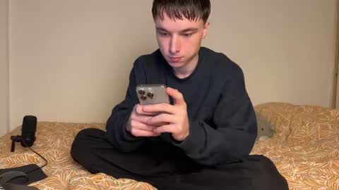 Marcus online show from June 26, 10:26 pm