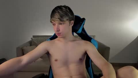 Marcus online show from February 19, 10:31 pm