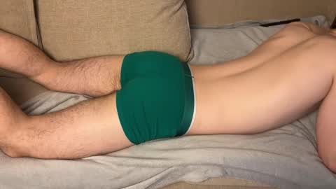 Marcus online show from November 13, 11:40 pm