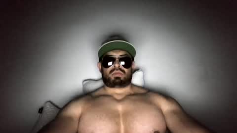 marcusthunk online show from April 22, 7:15 am