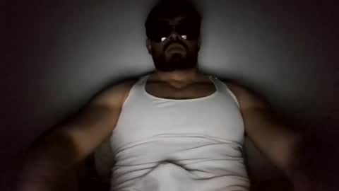 marcusthunk online show from March 11, 4:15 am