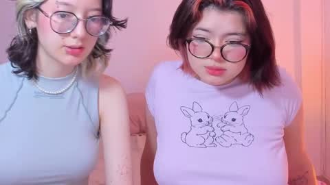 danna online show from February 23, 8:55 pm