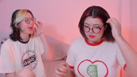 danna online show from March 1, 1:21 am