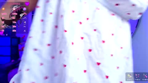 Marceline online show from February 14, 12:52 pm