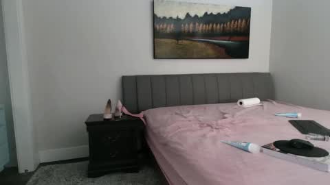 Marcy Tappette online show from February 20, 12:41 am