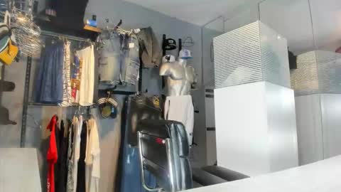 Mareia online show from January 6, 10:25 pm