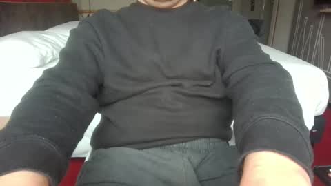 marek online show from January 31, 3:33 pm