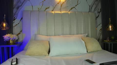 Marelyn online show from January 6, 5:17 pm