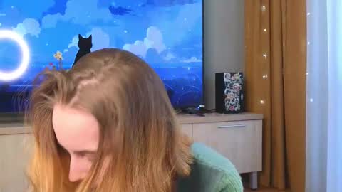  - Alisa online show from February 25, 6:58 am