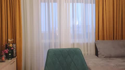  - Alisa online show from December 25, 12:26 pm