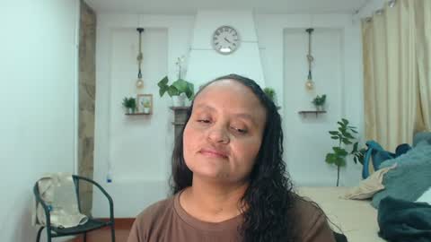Margaret online show from July 16, 2:53 pm
