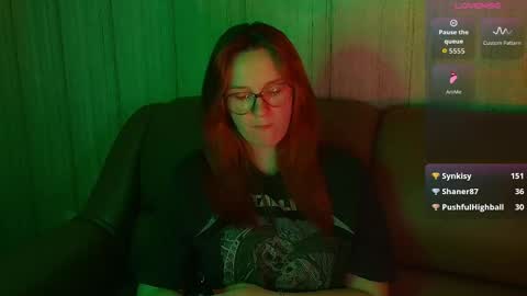 Margaret online show from February 7, 1:19 am