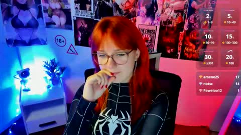 Margaret online show from October 10, 8:46 pm