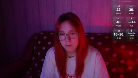 Margaret online show from February 4, 11:19 pm