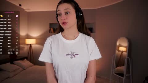 Margaret online show from October 17, 8:24 pm