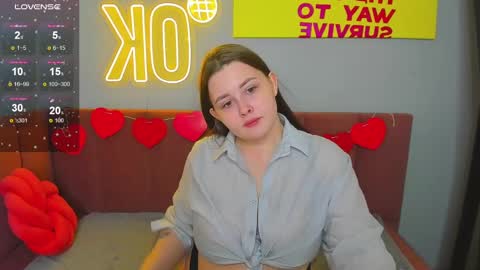 Margaret 3 online show from February 15, 4:58 am