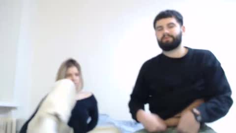 Alex and Jane online show from December 14, 7:03 pm