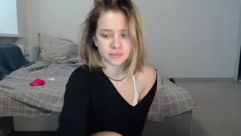 Alex and Jane online show from January 9, 8:34 am