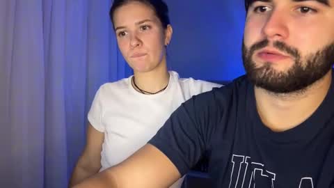 Alex and Jane online show from October 21, 5:38 pm