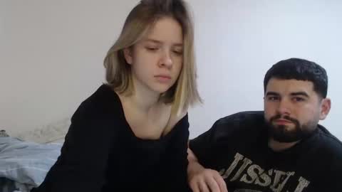 Alex and Jane online show from December 20, 3:31 pm