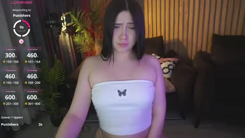 margaritagrey online show from May 31, 6:31 pm