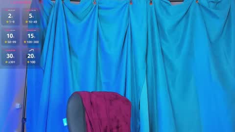 margaux_corsets6641000 online show from March 11, 1:45 pm