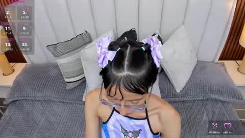 Aitana online show from October 5, 3:15 am