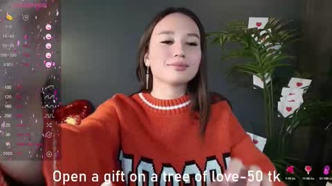 Margo online show from February 11, 8:37 am