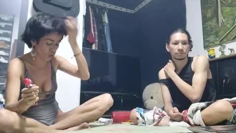 mageritt online show from November 2, 4:12 am