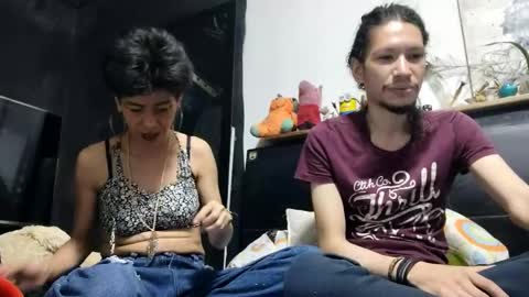 mageritt online show from September 12, 2:35 am