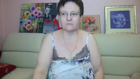 MargieCheerful kind and affectionate online show from January 19, 10:36 am