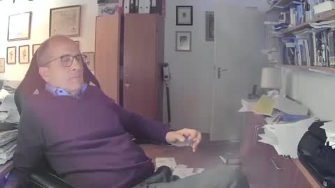 marginalie online show from January 1, 4:29 pm